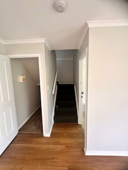 Glamour-Ace Painting