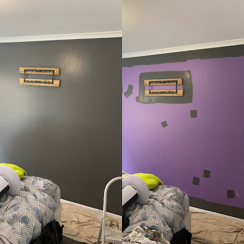 Glenny Home Painting