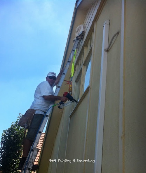 GNB Painting & Decorating