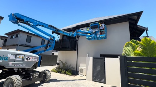 Golden Touch Painting Services Perth