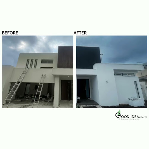Good Idea Painting service