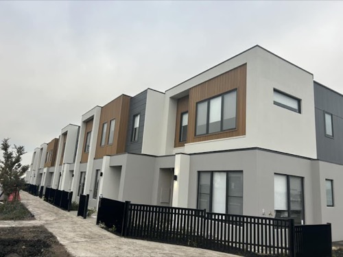 Green Touch Painting Services