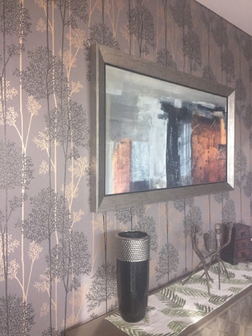 Green Way Painting and Decorating