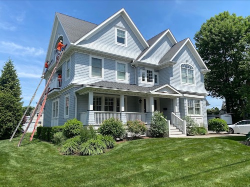 Gungahlin House Painters & Plasterers