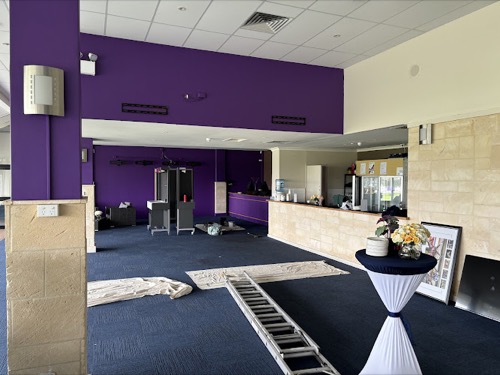 Halls Walls Painting