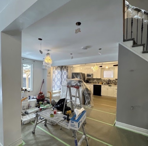 Happy & Hope Painting Services