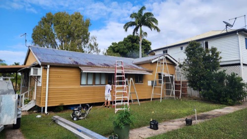 Harbutt Painting Services