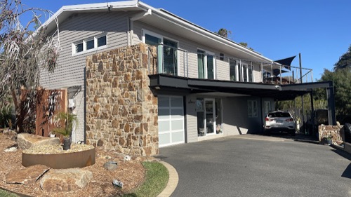 Haven Home Painting Services