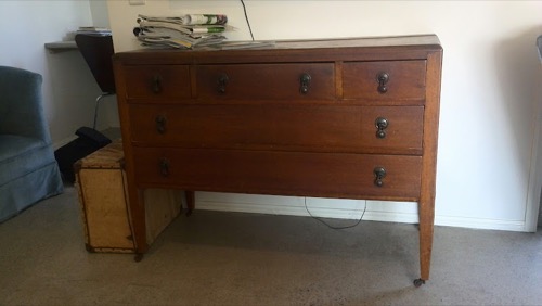 Henmark Custom Furniture Finishing