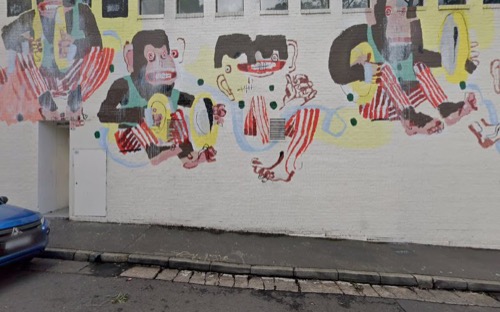 Heritage Painters Pty Ltd