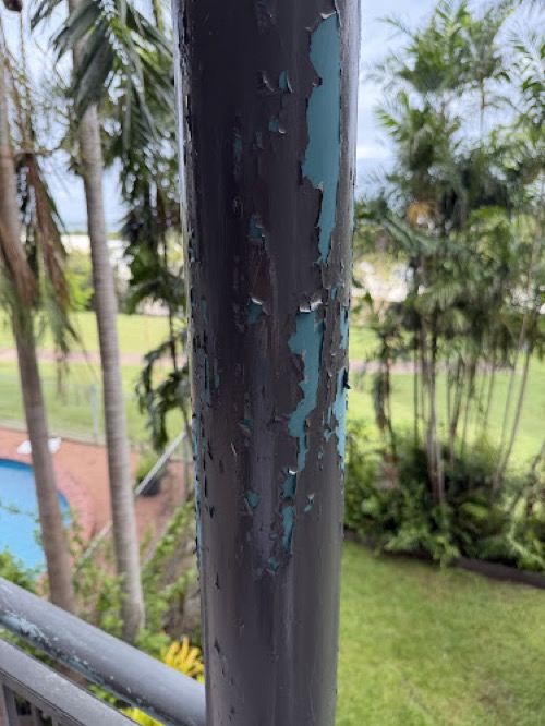 Higgins Coatings Darwin