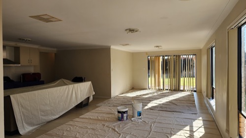 HK Professional Painting