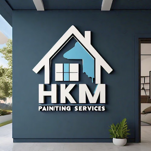 Hkm PaiNTing SerVICes