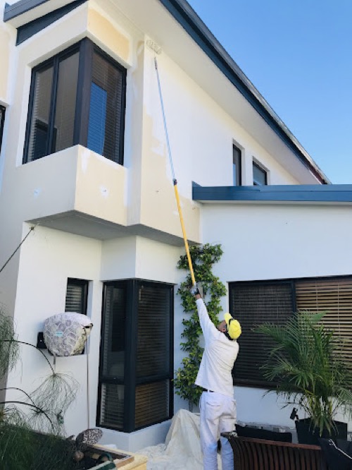 H&M Pro Painting and Decorating Services