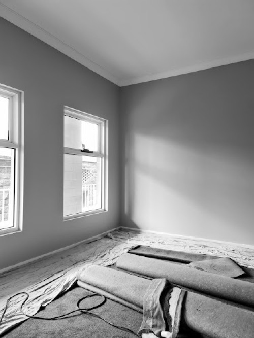 Home PaiNTers Melbourne