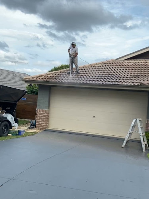 Home Painting Solutions