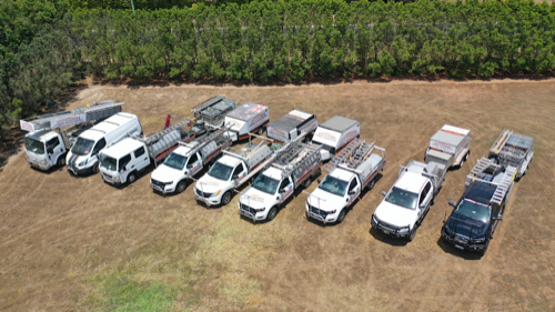 Homestyle Roof Painters Brisbane North