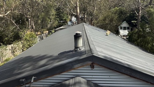 HomeVita - Roof & House Painting & Coating Services Waurn Ponds, Highton, Geelong, Torquay, Aireys Inlet & Barwon Heads