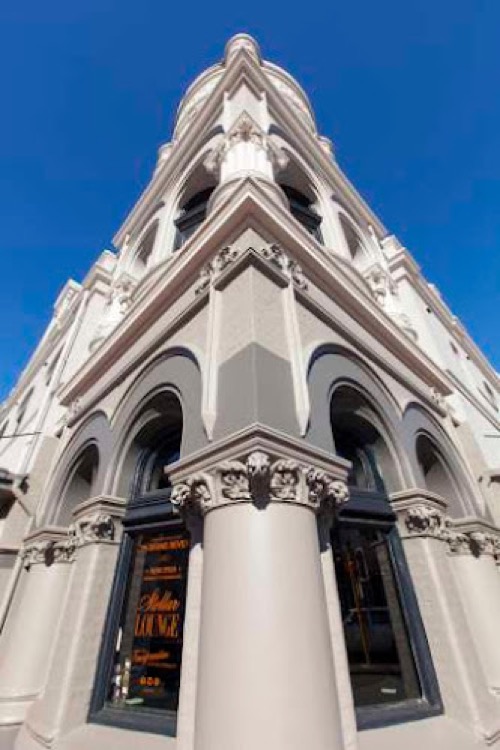 HPC Painting Group Pty Ltd