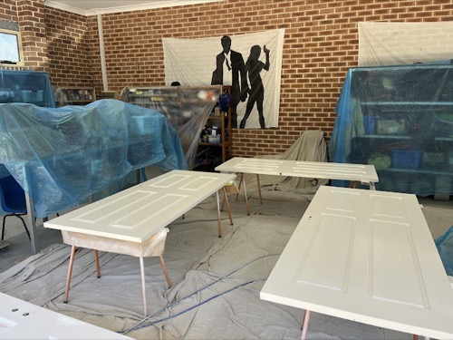 Igor's painting and decorating