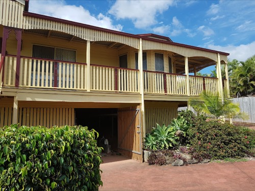 IM Painting and Decorating