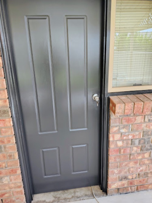 Immaculate Painting Services