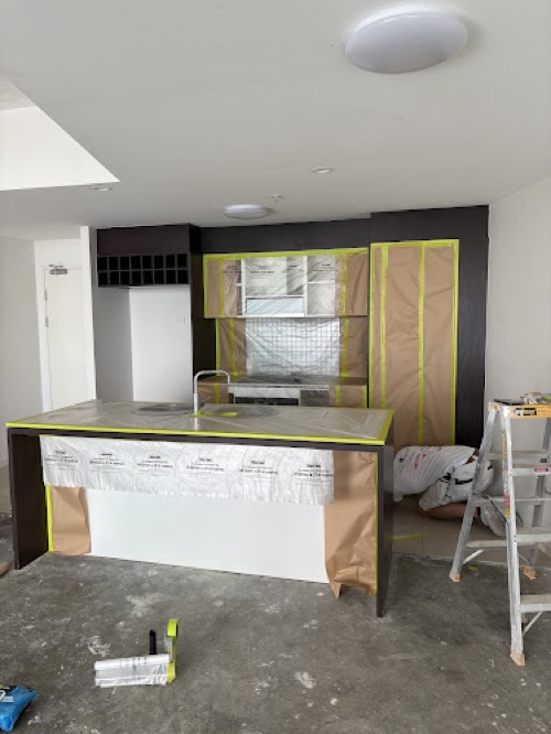 Imperial Painters Gold Coast