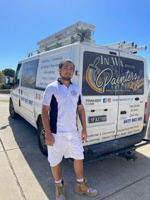 In WA Painters Perth