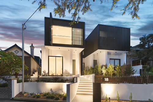 Inner Visionary Painters & Decorators Pty Ltd