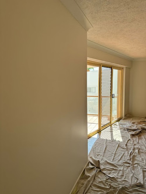 integra paint - Western Gold Coast