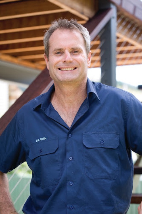 Integrity New Homes Brisbane