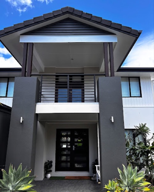 Invigoration Painting Pty Ltd