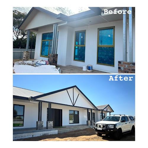 J&R Painting and Decorating Adelaide Pty Ltd