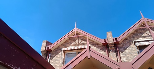 Jack painting and renovation services Adelaide