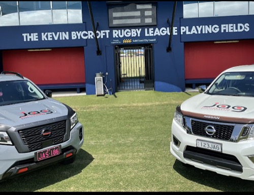 JAG Painting Solutions