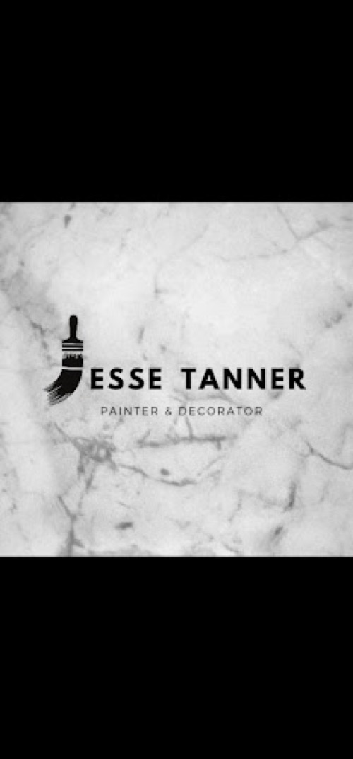 Jesse Tanner painter & decorator