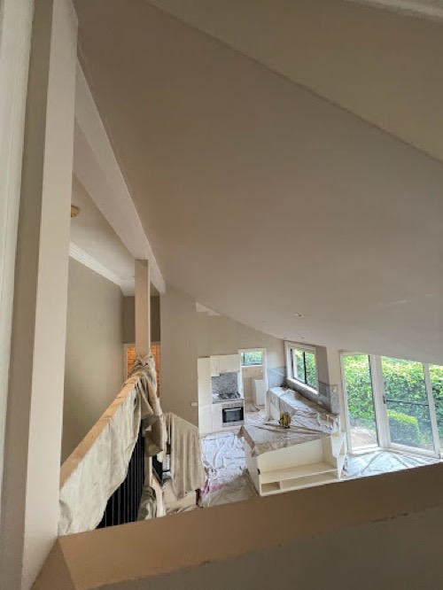 JGP Painting and Decorating