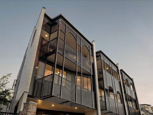 JJK Painting Pty Ltd