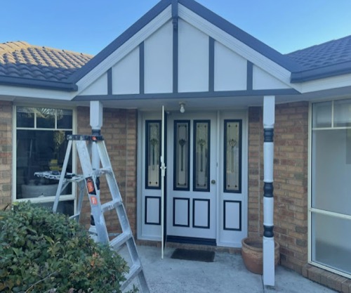 JL Prime Painting Services