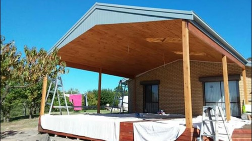 JLR Painting and Decorating