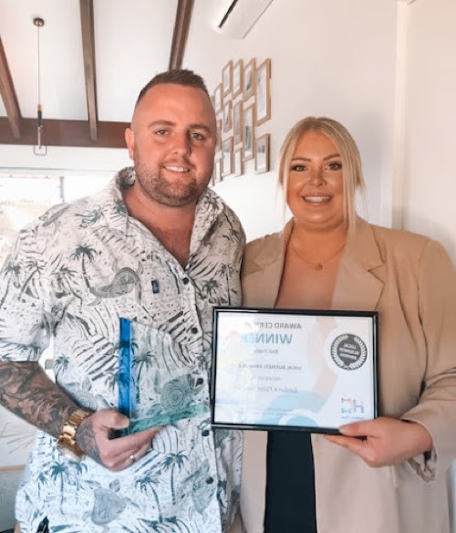 Jordan's Paint Services