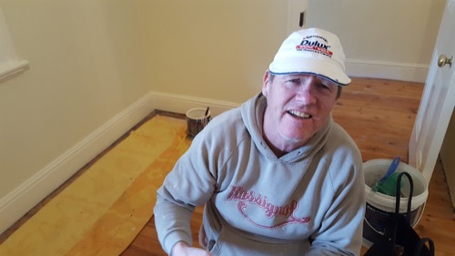 Just Painting And Decorating