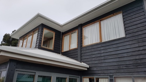 Kennedy Brothers Professional Painters