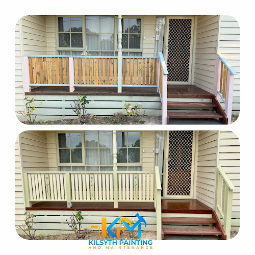 Kilsyth Painting and Maintenance
