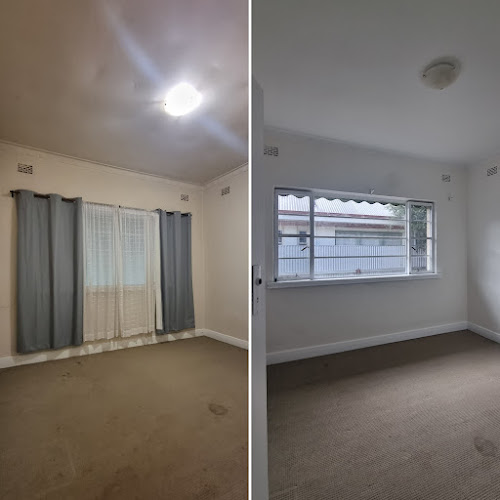 King's Painting and Maintenance