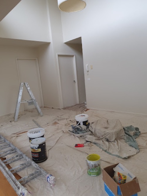 Kops Painting services