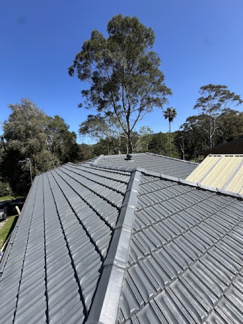 Kouros Painting Services