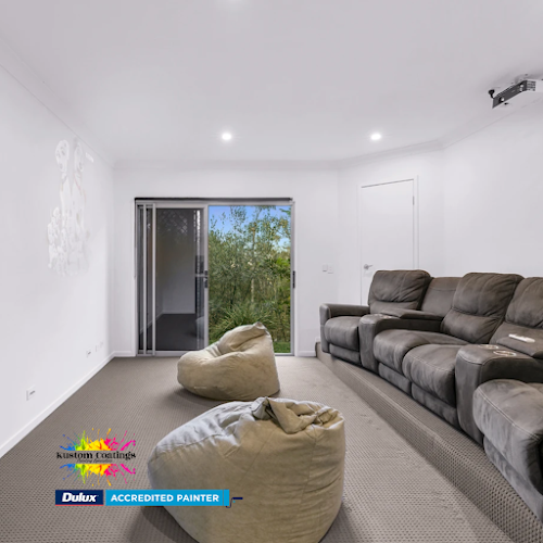 Kustom Coatings Painting Specialists