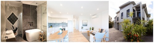 KW Baker Painting & Building Maintenance