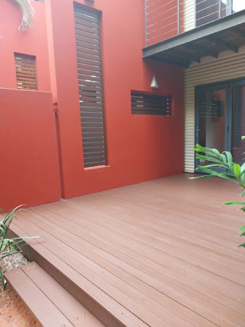 Lachlan Birch Painting Services